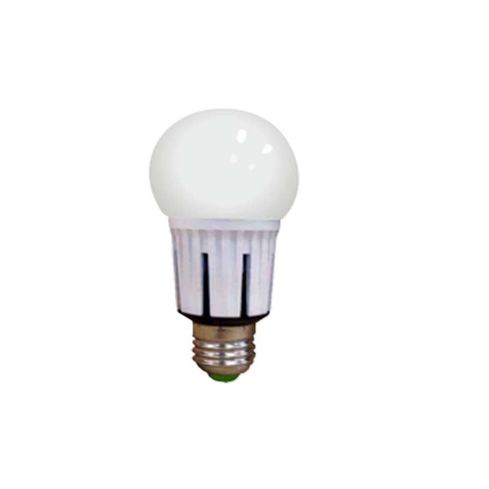 LED žárovka 5 W E27  - náhľad 1