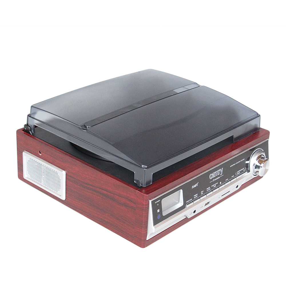 Gramofon Camry CR 1168 - náhľad 1