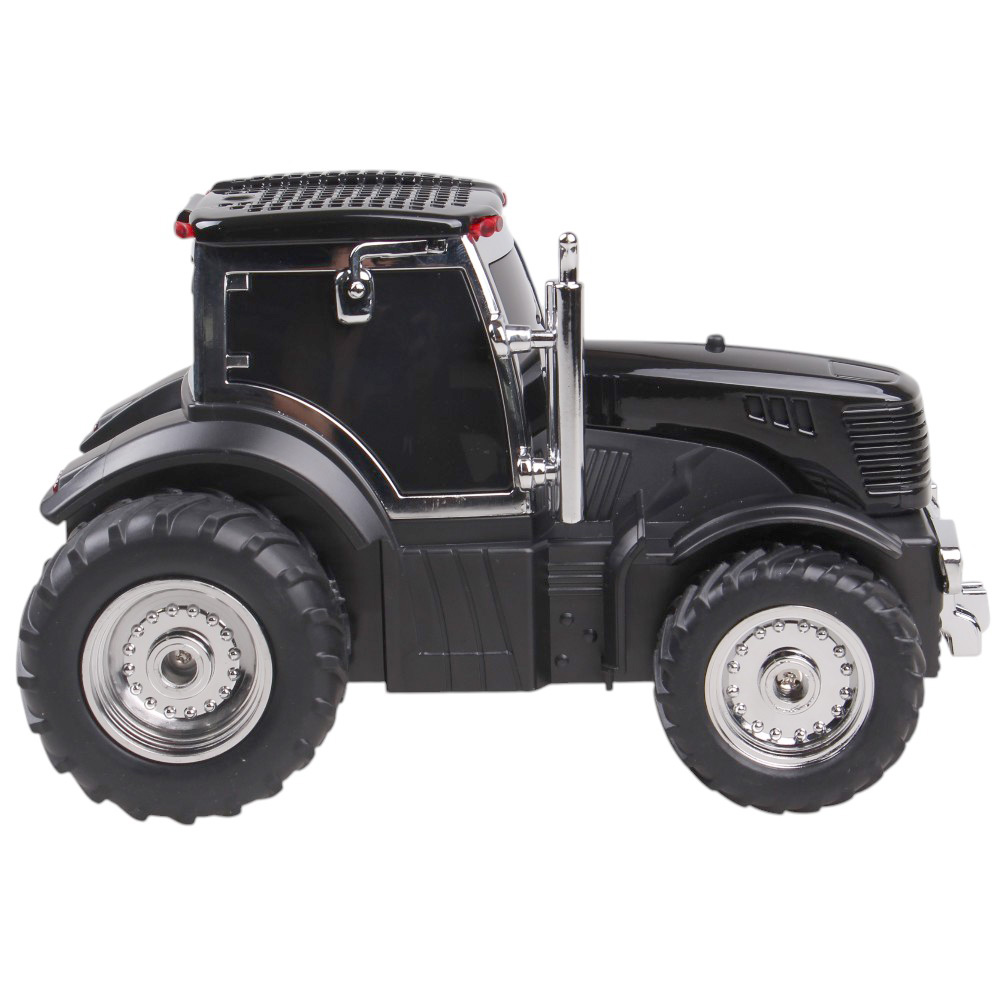Reproduktor traktor WS-560 černý - náhľad 4