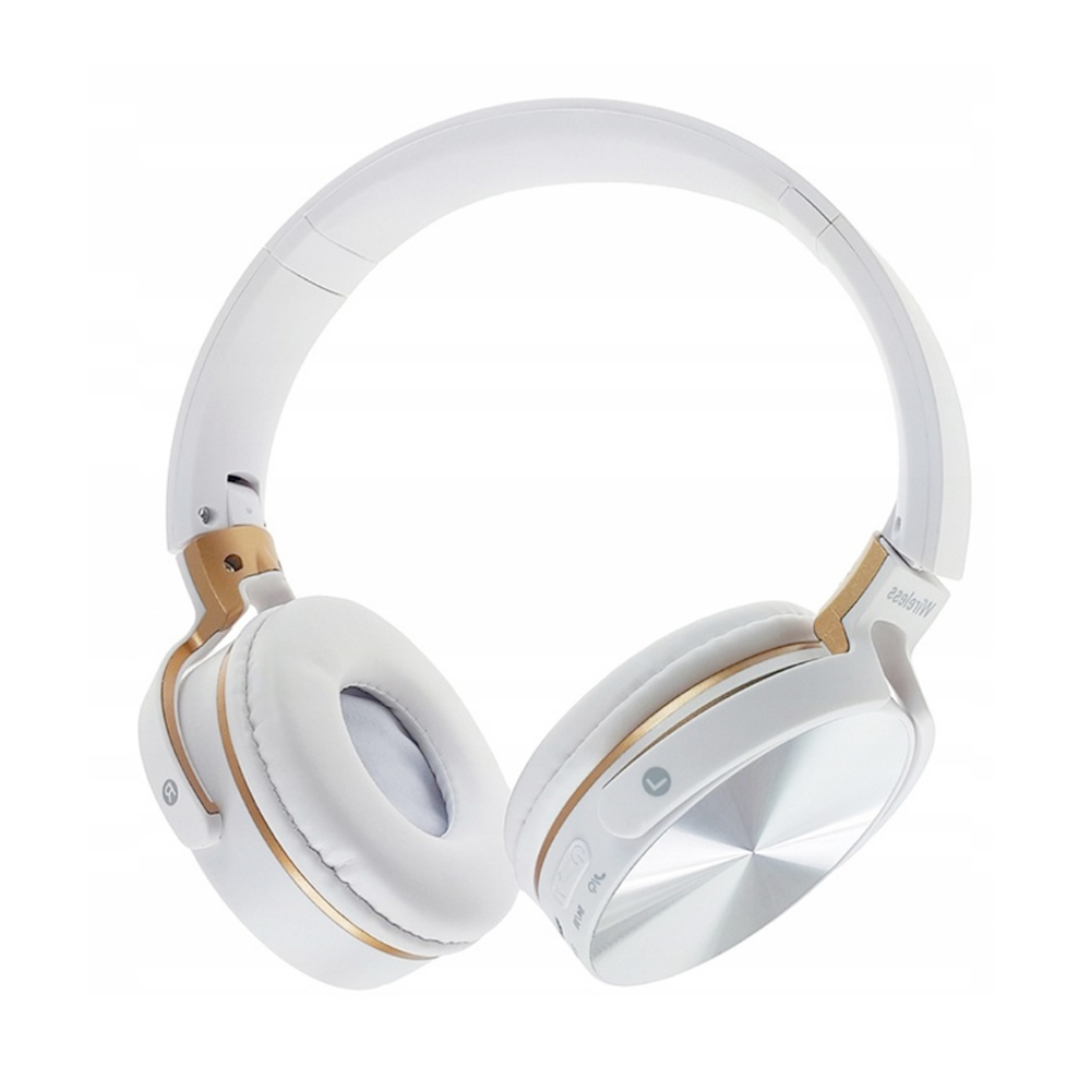 Bezdrátová sluchátka Quietcomfort bílá - náhľad 2