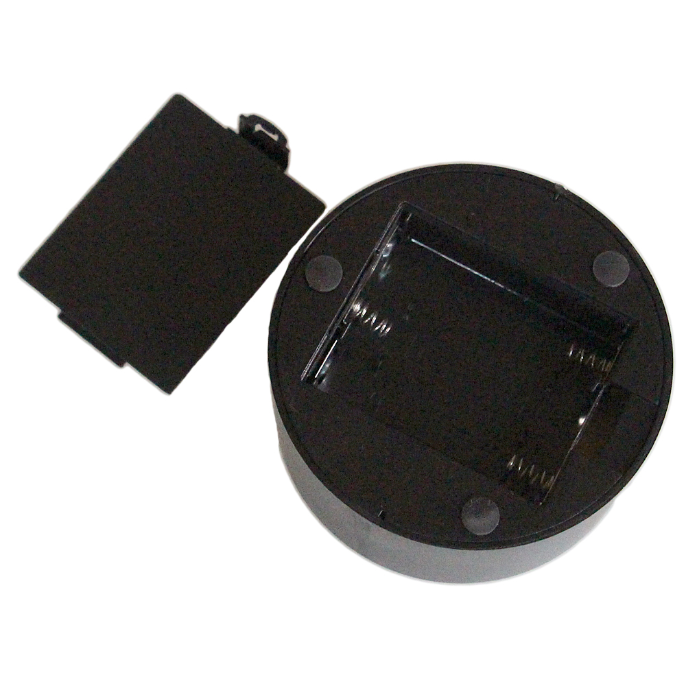 3D lampička medvídek - náhľad 4