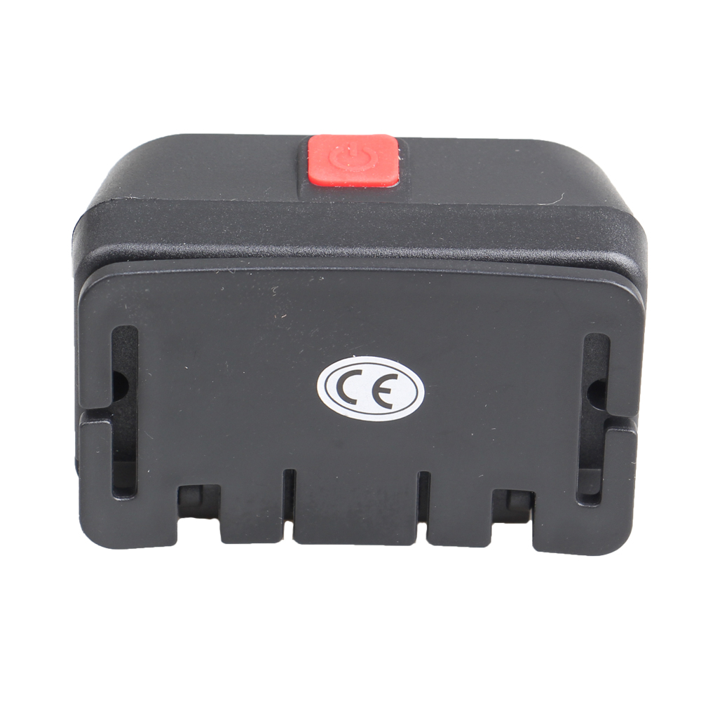 LED čelovka D-212 - náhľad 2