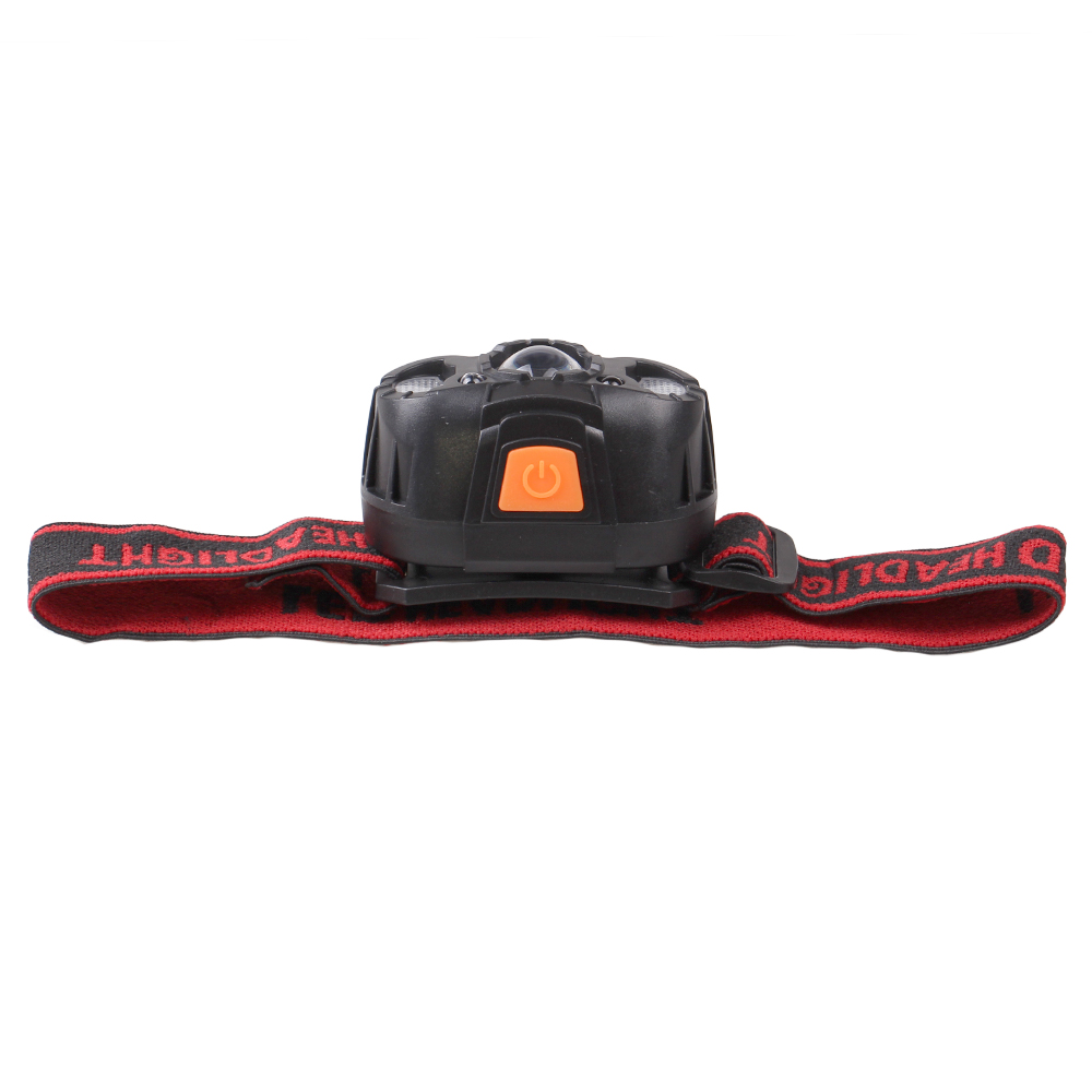 LED čelovka LL-6621 - náhľad 3