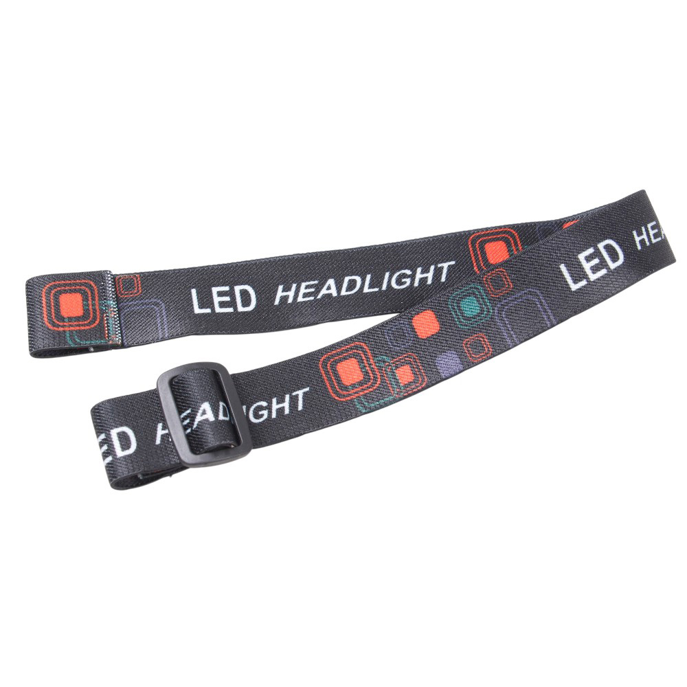LED čelovka TBL-2482 - náhľad 2