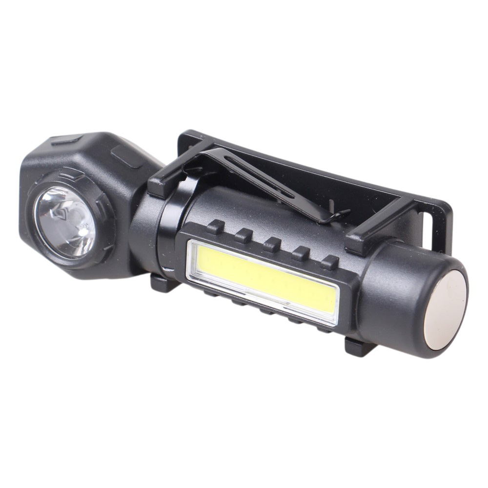 LED čelovka TBL-2482 - náhľad 3
