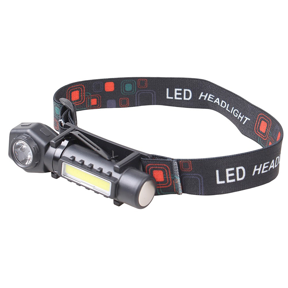 LED čelovka TBL-2482 - náhľad 5