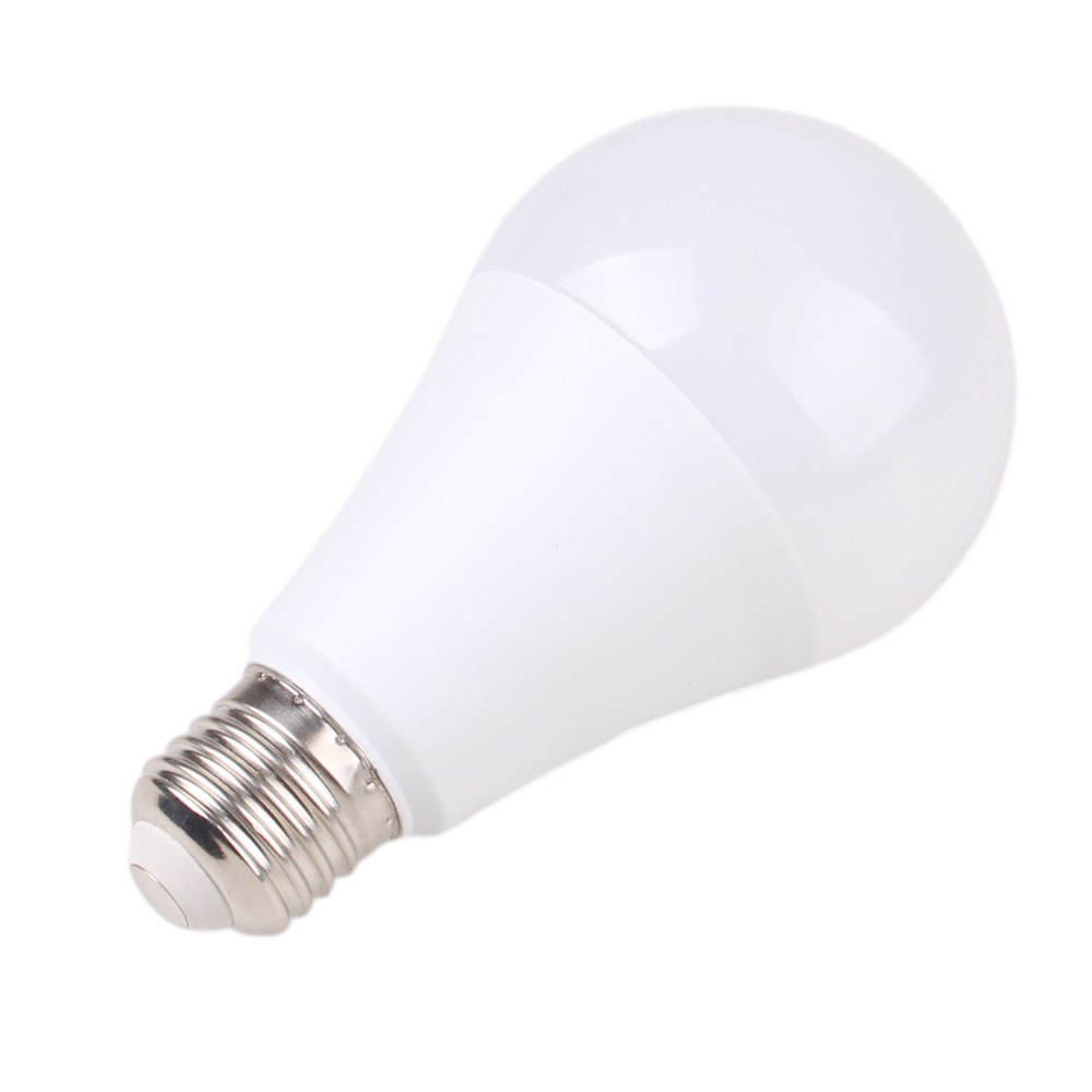 LED žárovka 2v1 White + RGB  - náhľad 4
