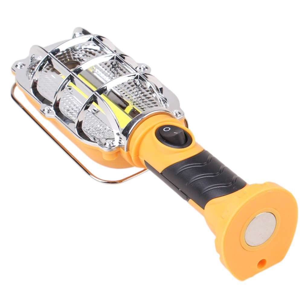 LED přenosné světlo - náhľad 3
