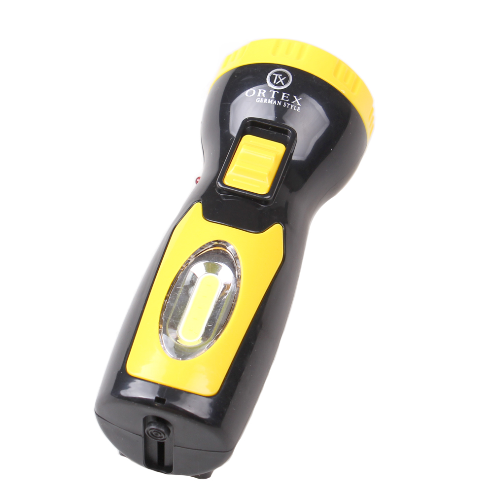 LED svítilna OX-3171 žlutá - náhľad 1