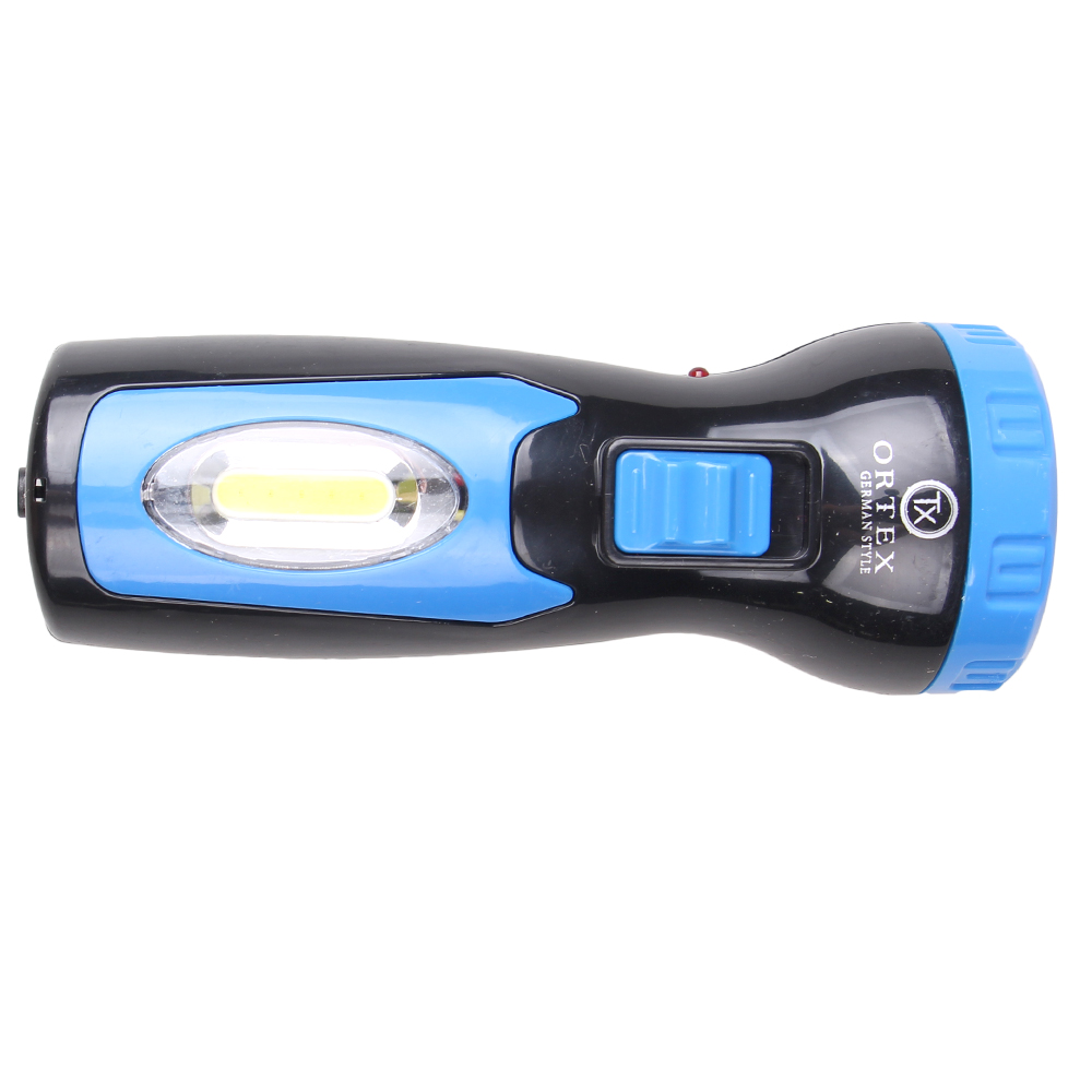 LED svítilna OX-3171 modrá - náhľad 1