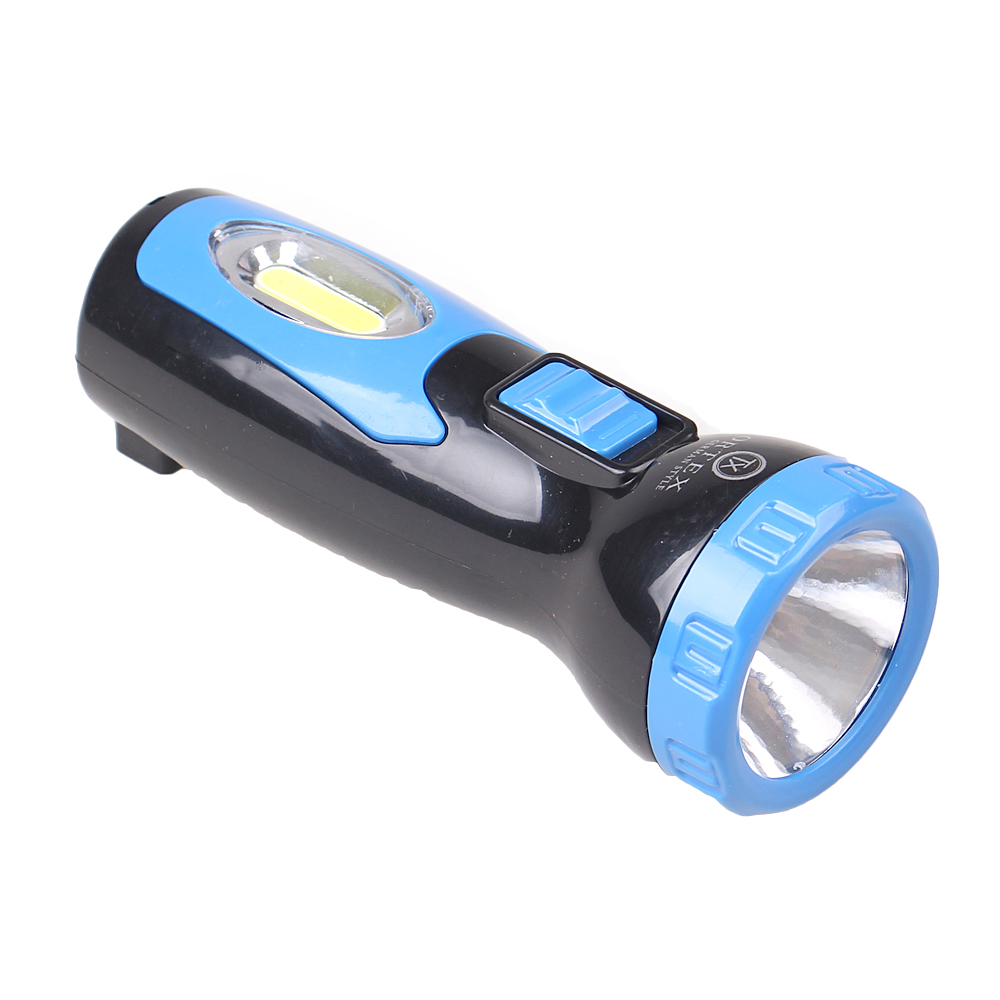 LED svítilna OX-3171 modrá - náhľad 3