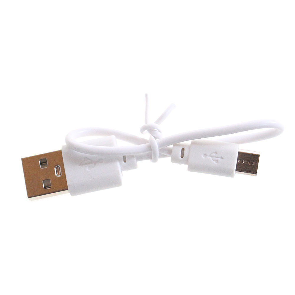 Outdoorová LED čelovka oranžová - náhľad 3