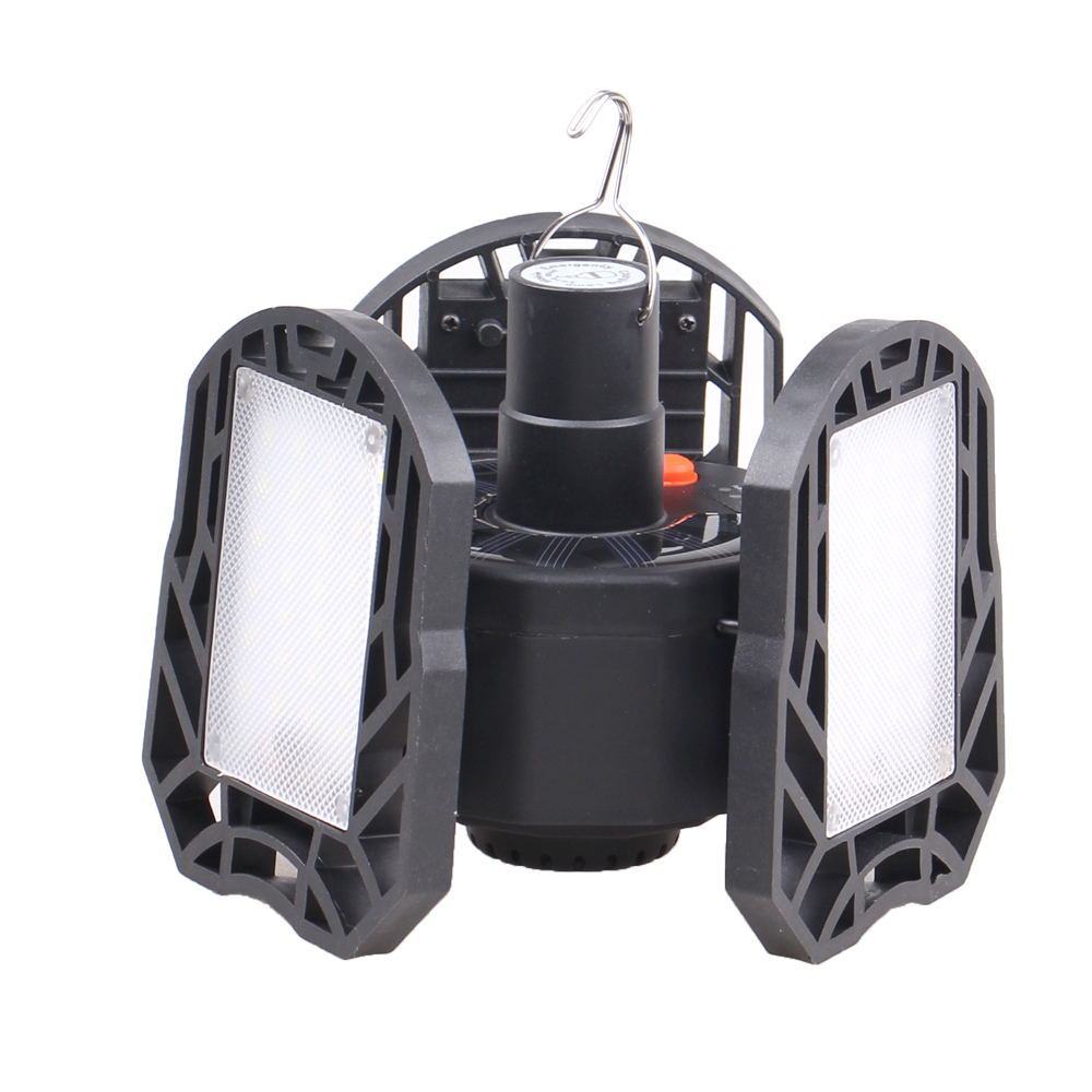 Rozkládací LED světlo XF-701 - náhľad 2
