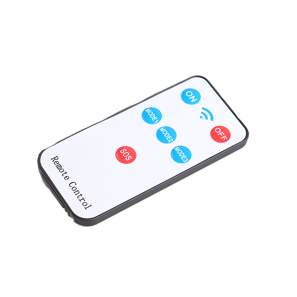 Sklopné solární LED světlo s pohybovým senzorem - náhľad 4