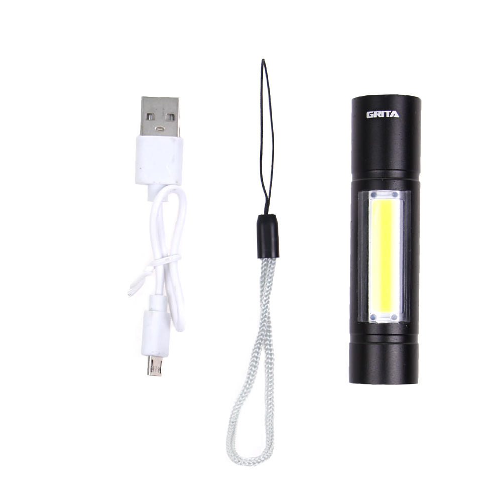 USB svítilna - náhľad 4
