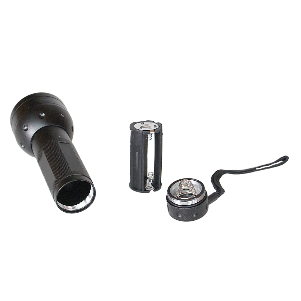 UV svítilna  51 LED - náhľad 4