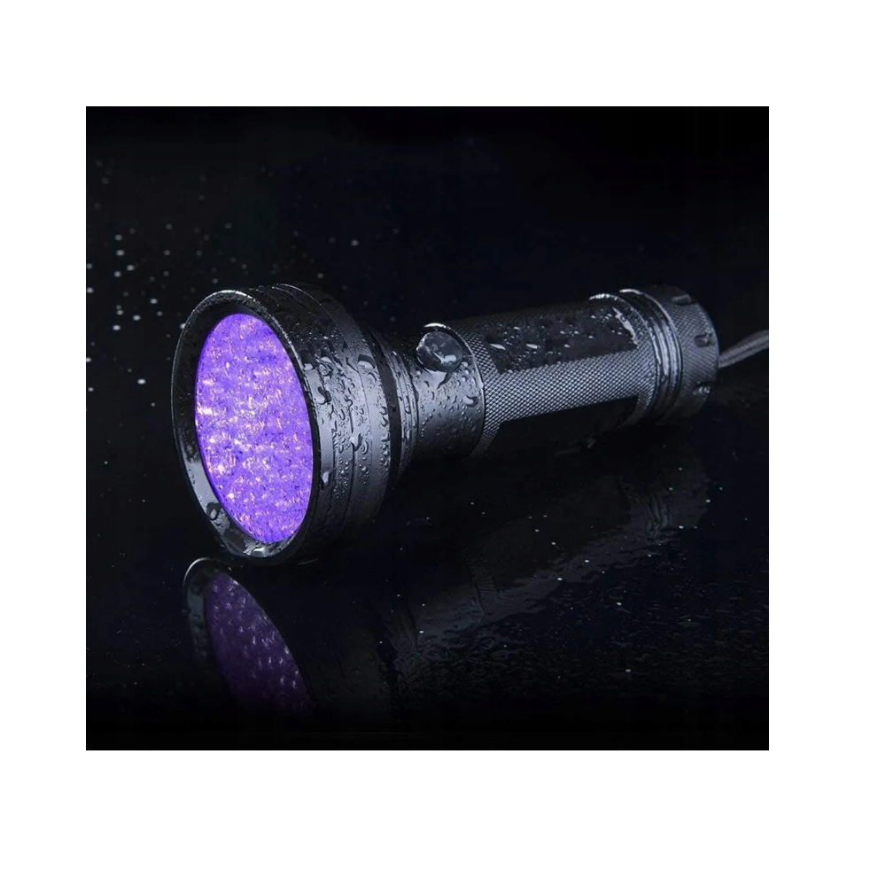 UV svítilna  51 LED - náhľad 5