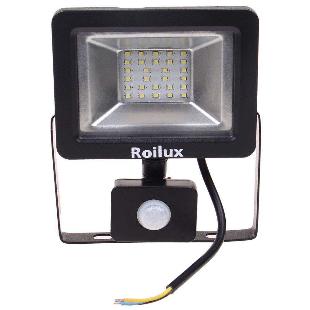 LED reflektor 20 W - náhľad 1