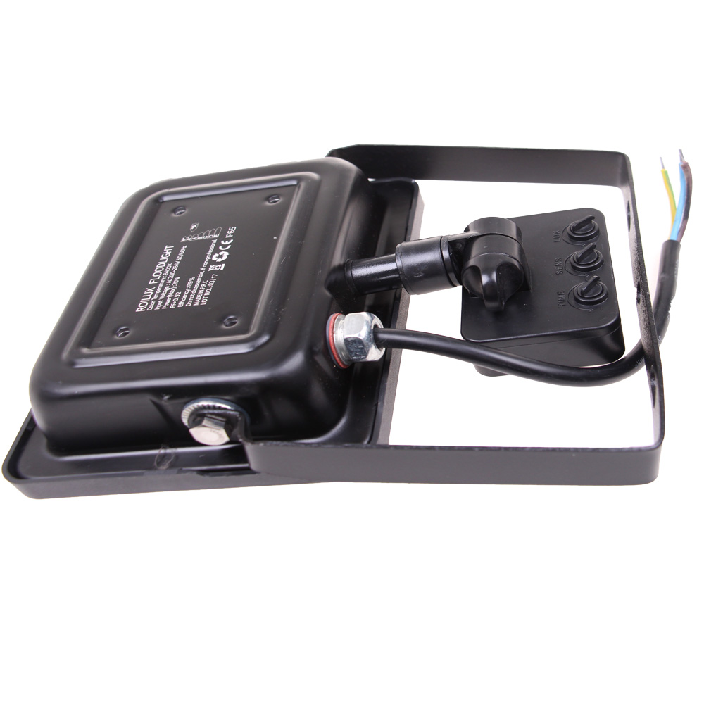 LED reflektor 20 W - náhľad 4