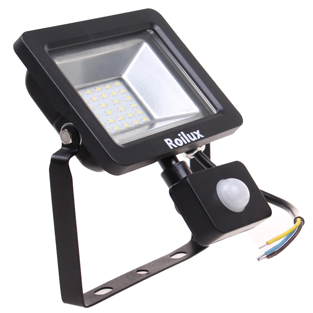 LED reflektor 20 W - náhľad 3