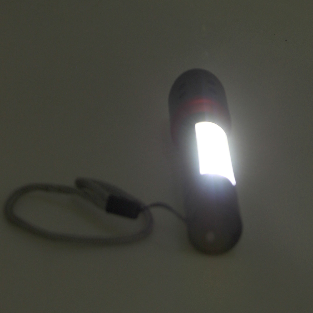 LED svítilna  - náhľad 5