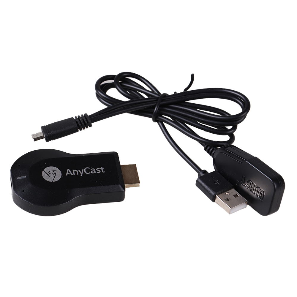 Bezdrátový HDMI adaptér AnyCast M9 Plus - náhľad 2