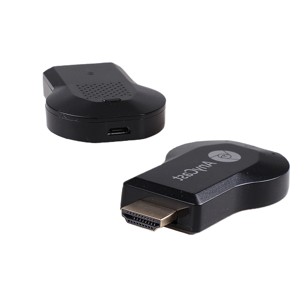 Bezdrátový HDMI adaptér AnyCast M9 Plus - náhľad 3