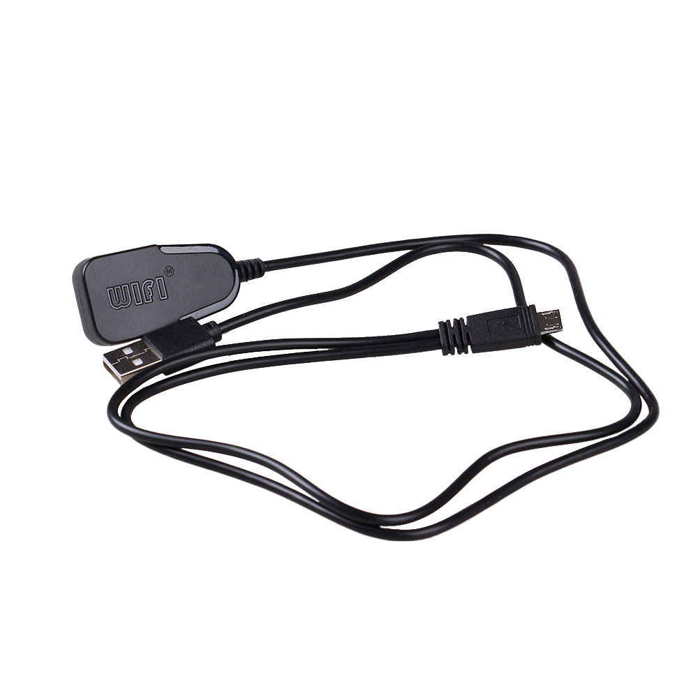 Bezdrátový HDMI adaptér AnyCast M9 Plus - náhľad 4