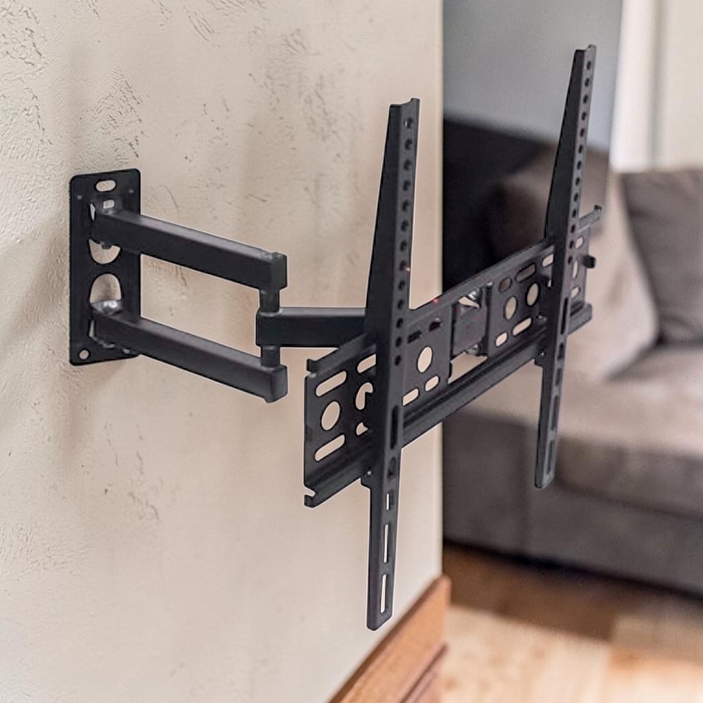 Nástěnný držák na TV 26″-55″ - náhľad 6