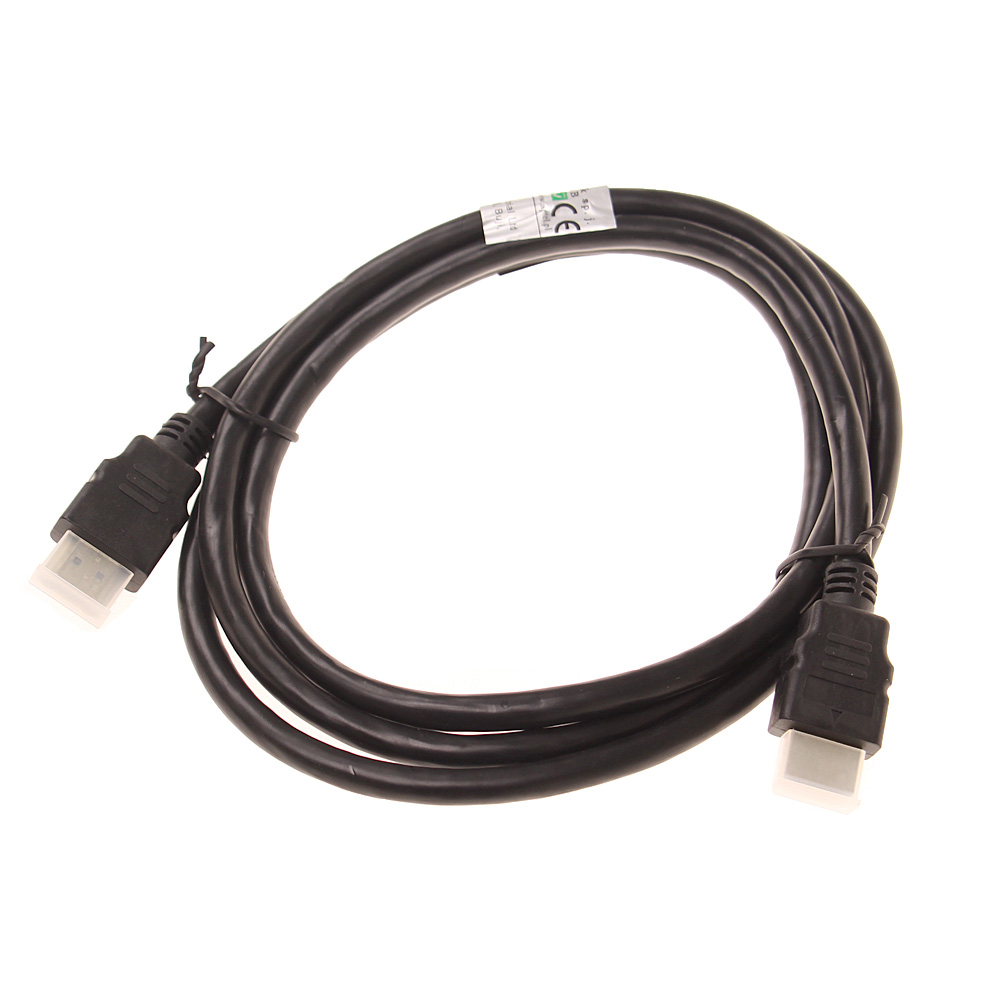 Propojovací HDMI kabel - náhľad 1