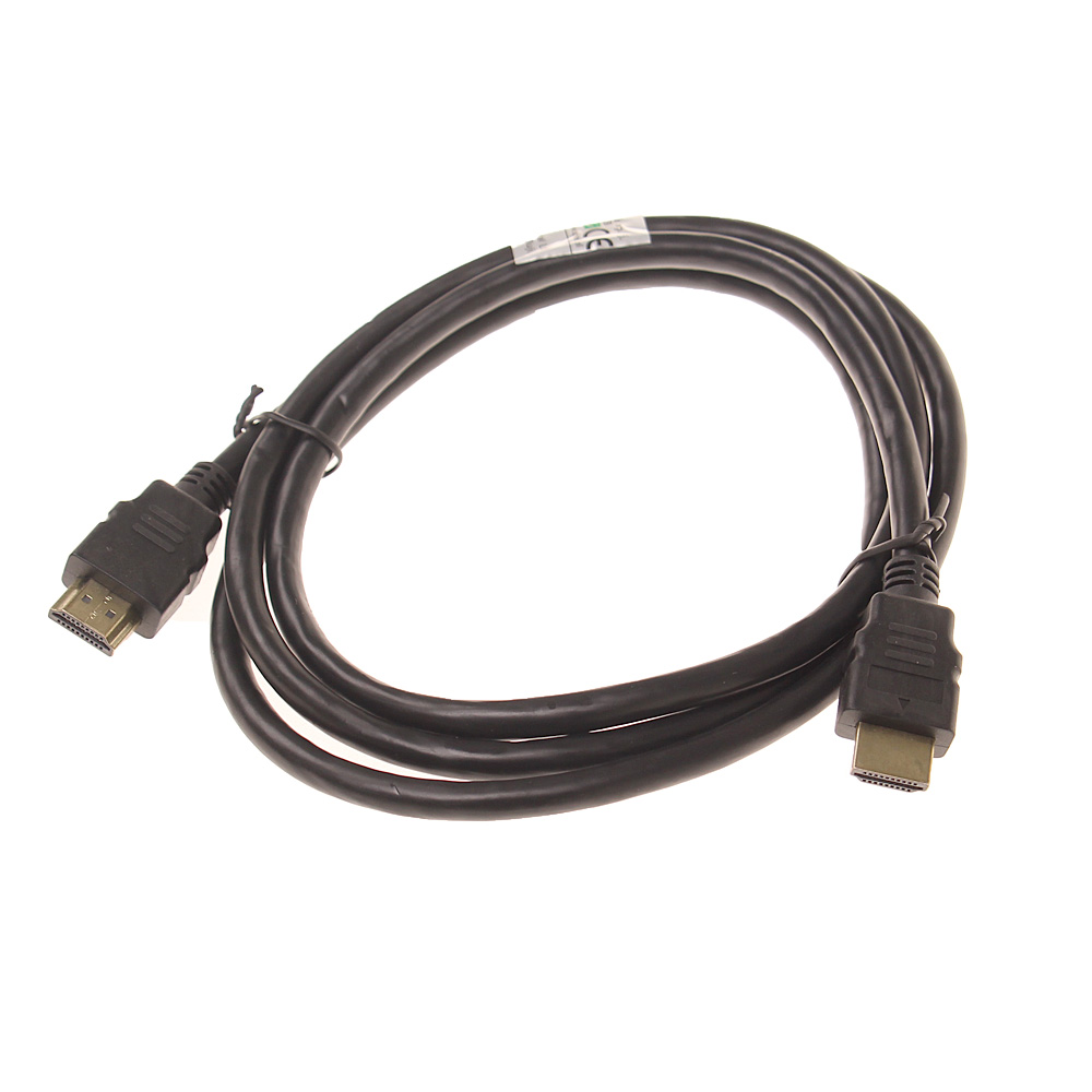 Propojovací HDMI kabel - náhľad 2