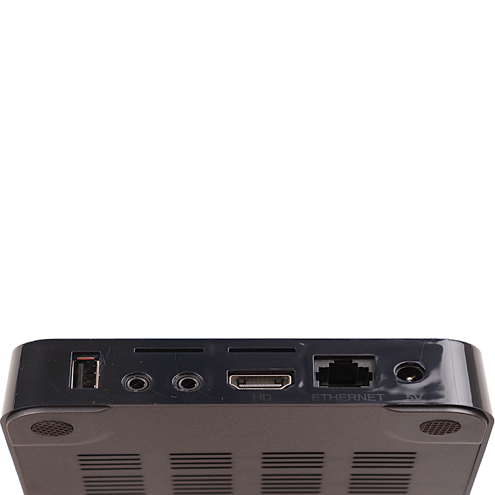 Televizní smart box AB-R3 - náhľad 5