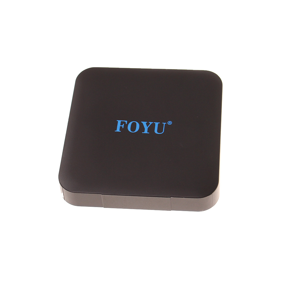 Televizní smart box FOYU 4K – Y10 - náhľad 2