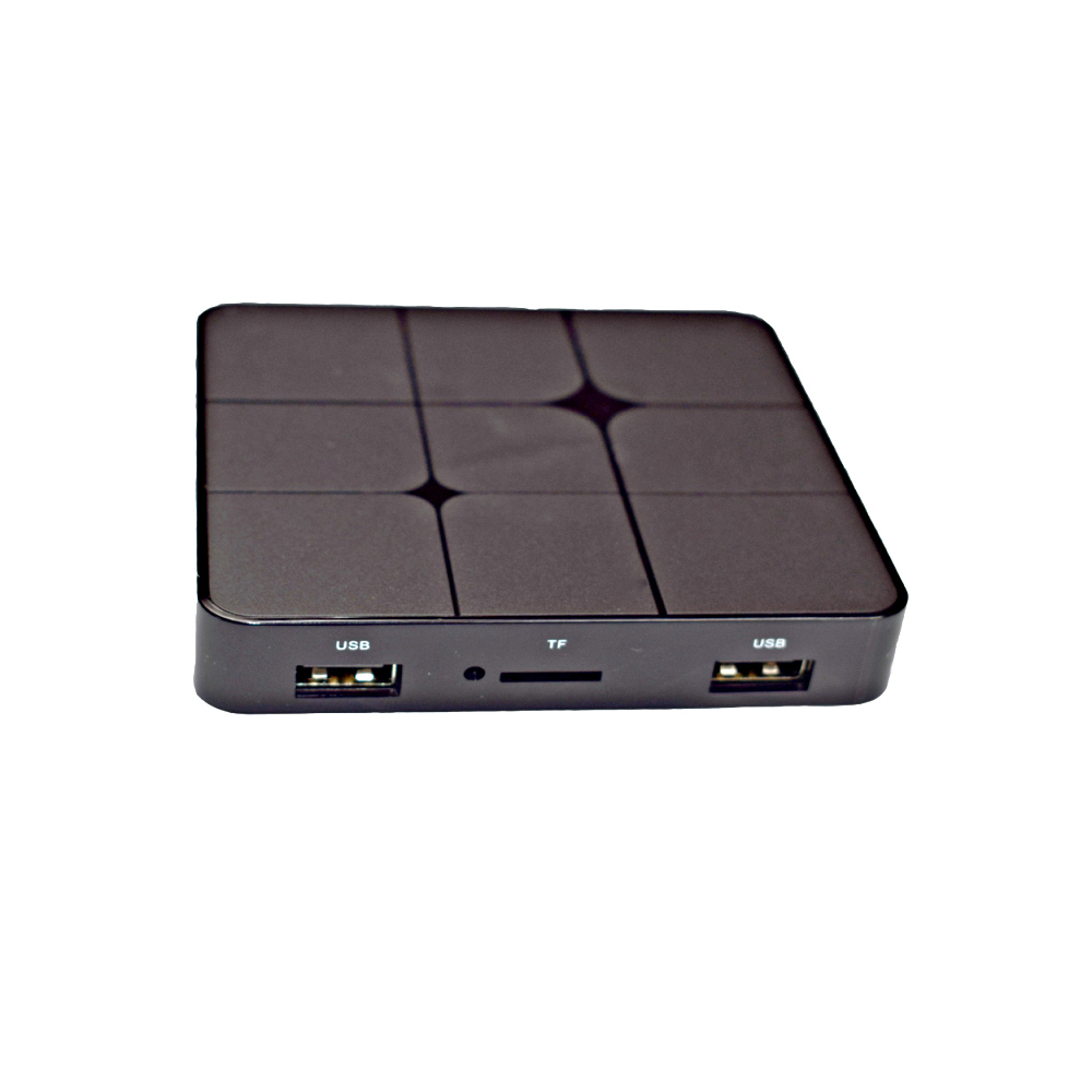 Televizní smart box FOYU 4K - Y5 - náhľad 3
