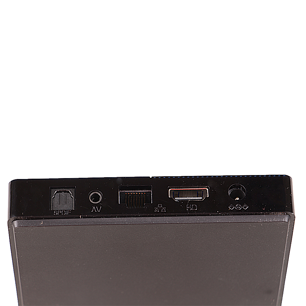 Televizní smart box FOYU 4K-Y11 - náhľad 5