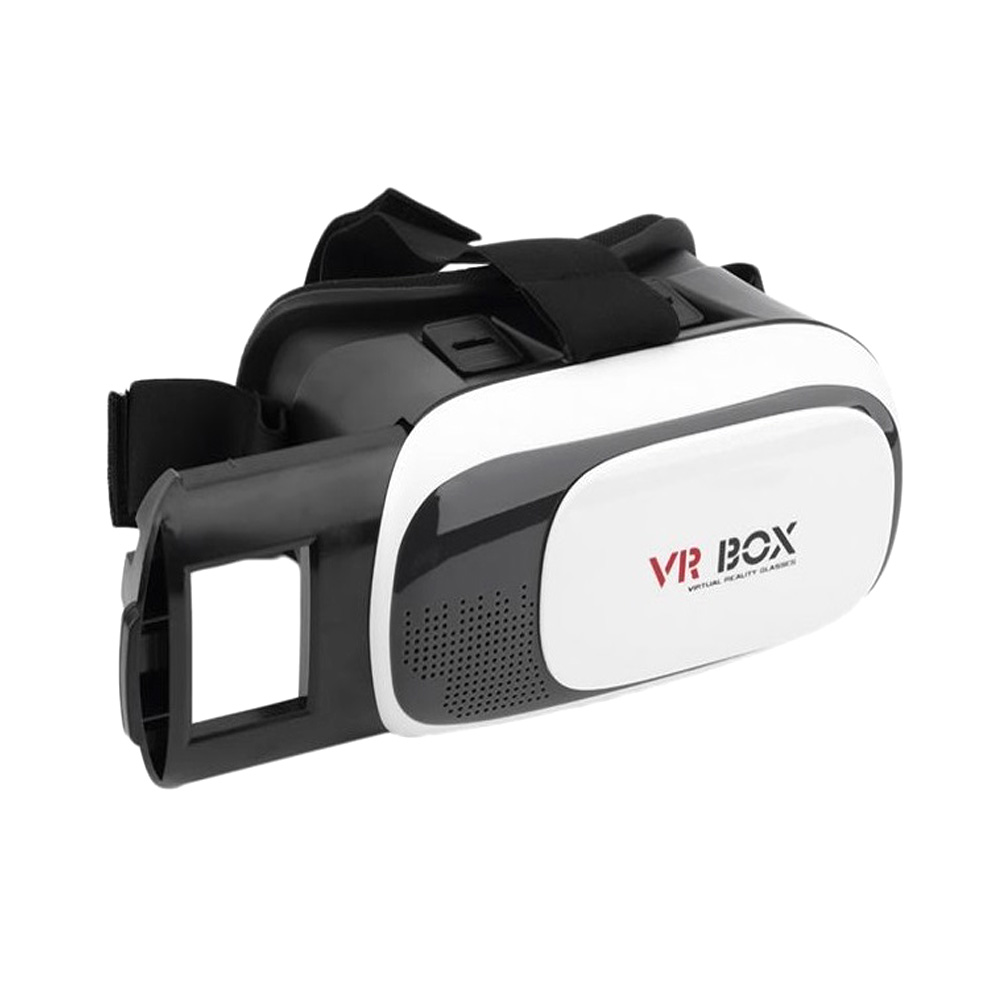 3D virtuální brýle  - náhľad 2
