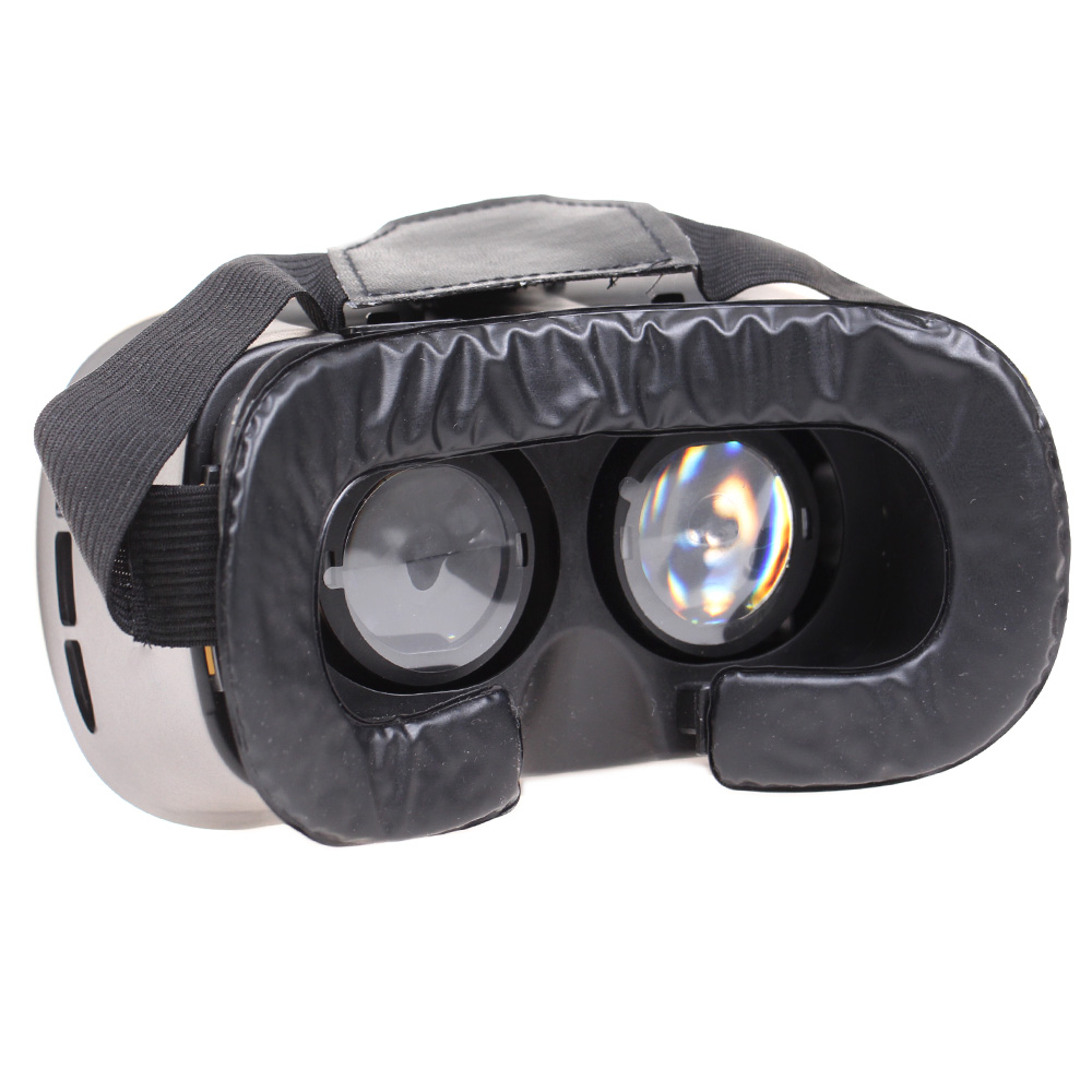3D virtuální brýle  - náhľad 4