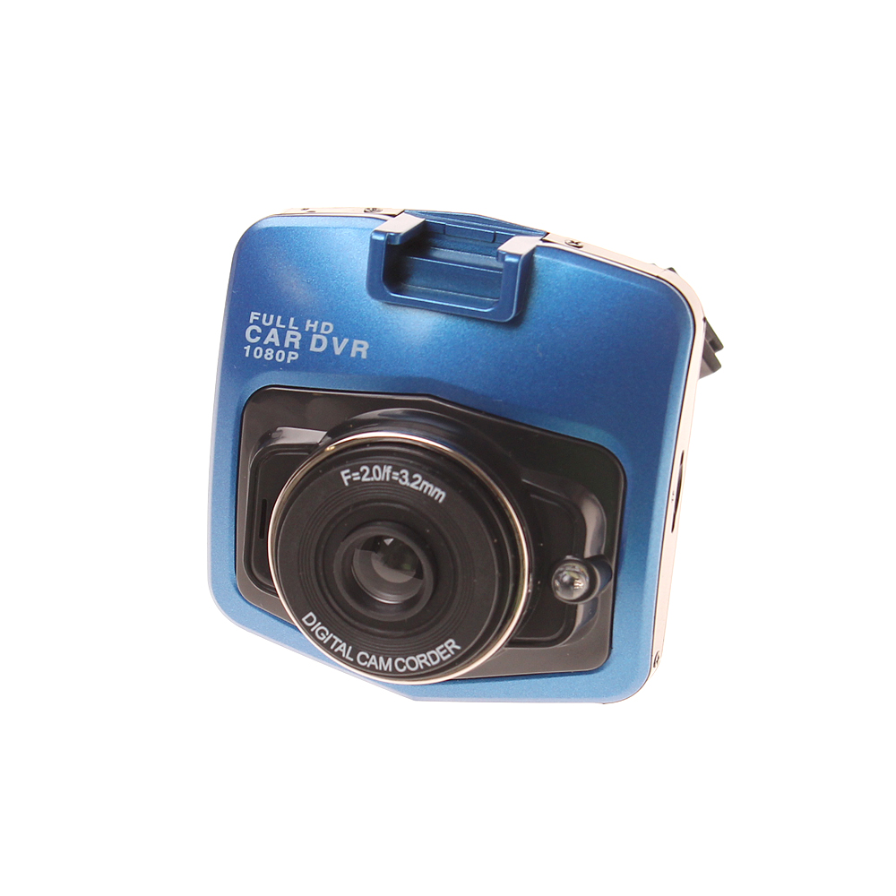 Autokamera HD modrá - náhľad 4