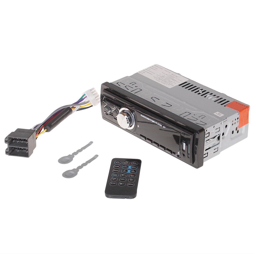 Autorádio FM MP3 A622 - náhľad 2