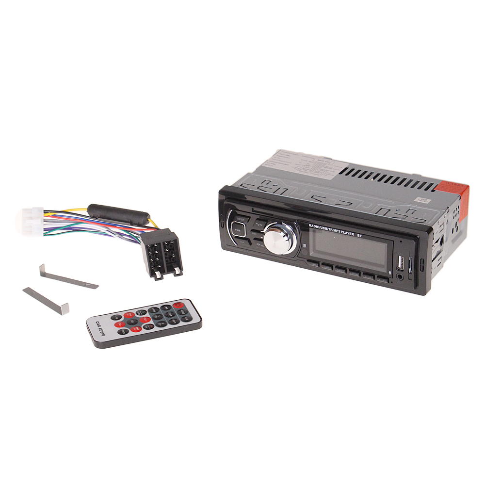 Autorádio FM MP3 CDX-5206 - náhľad 2