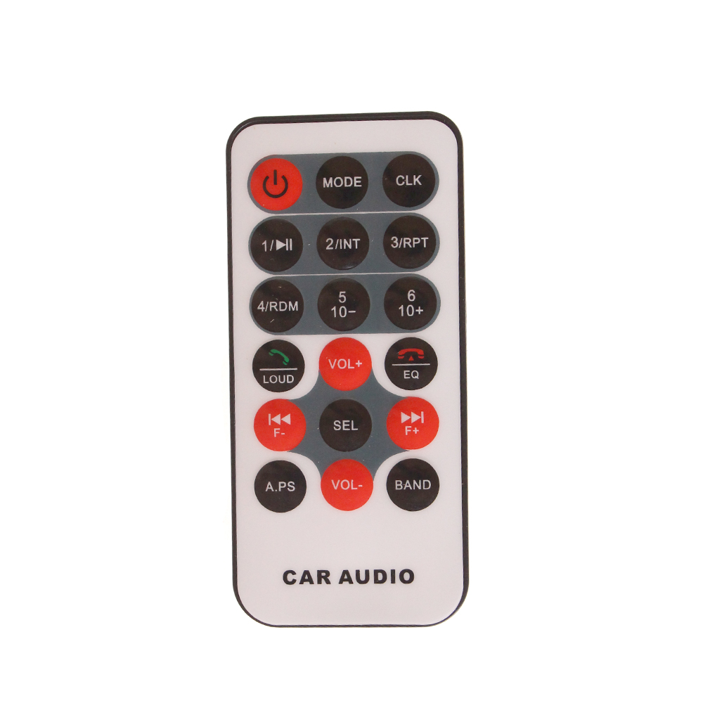 Autorádio FM MP3 CDX-5206 - náhľad 3