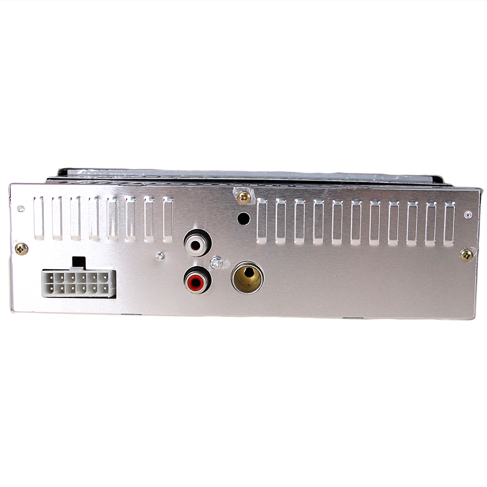 Autorádio FM MP3 CDX-5206 - náhľad 5