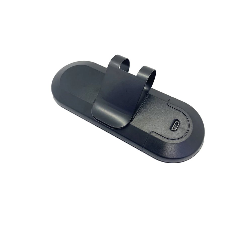 Bluetooth handsfree na stínítko auta - náhľad 4