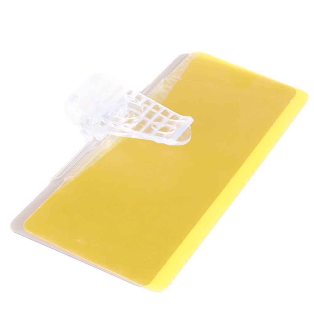 Denní a noční clona do auta HD Visor - náhľad 1
