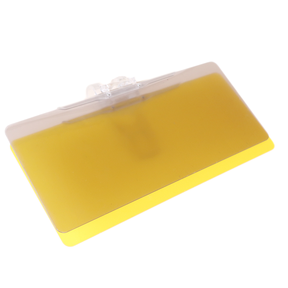 Denní a noční clona do auta HD Visor - náhľad 2
