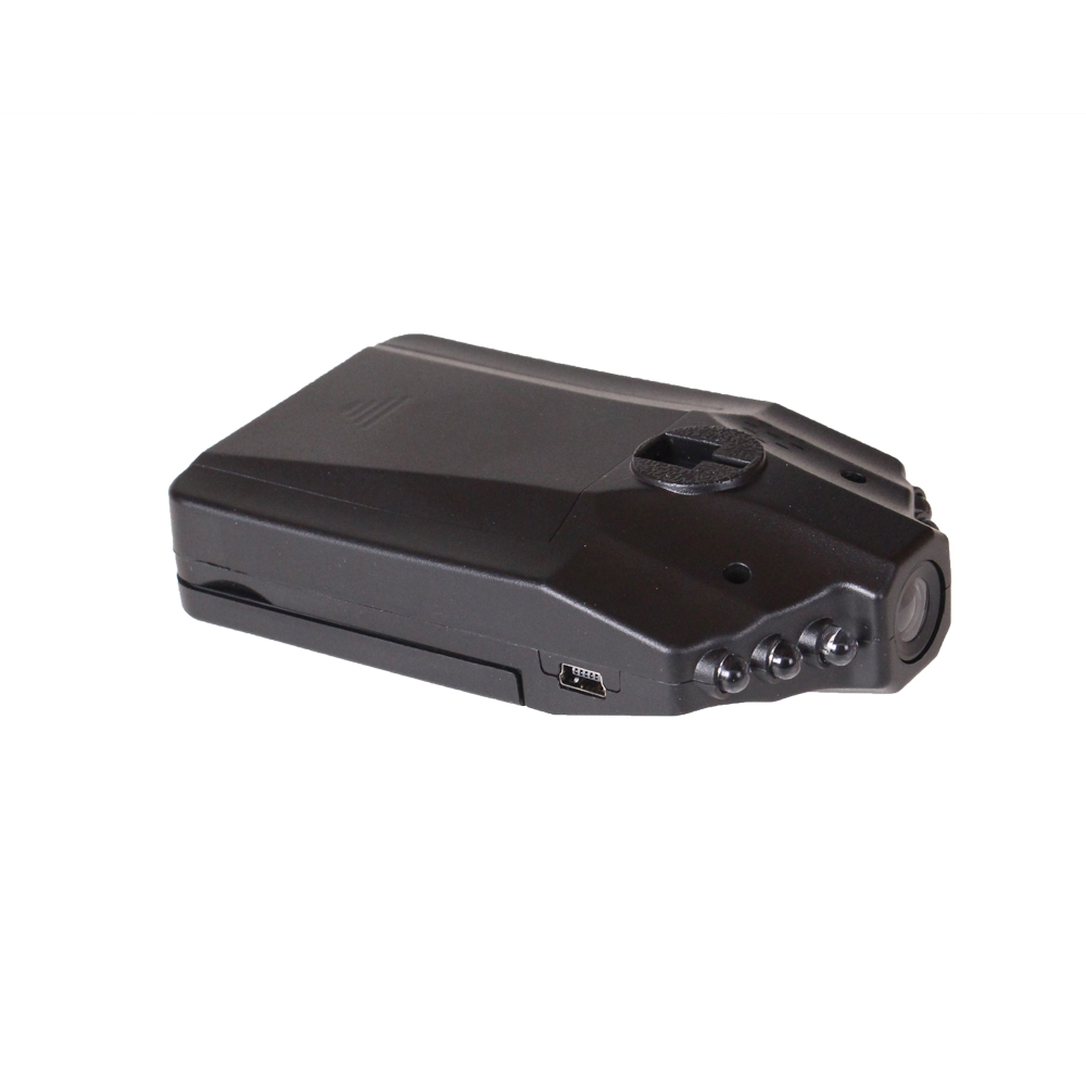 Autokamera 110 HD DVR - náhľad 5