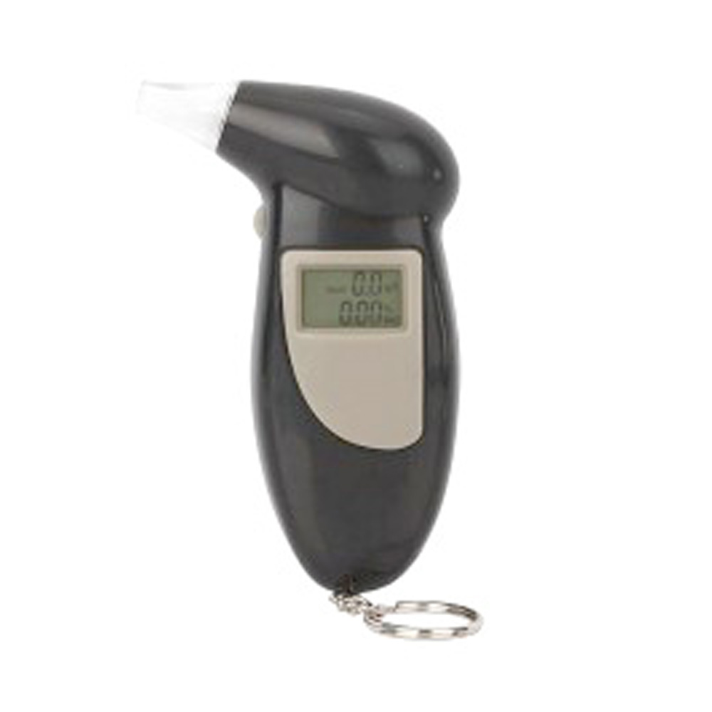 Kapesní digitální alkohol tester - náhľad 3
