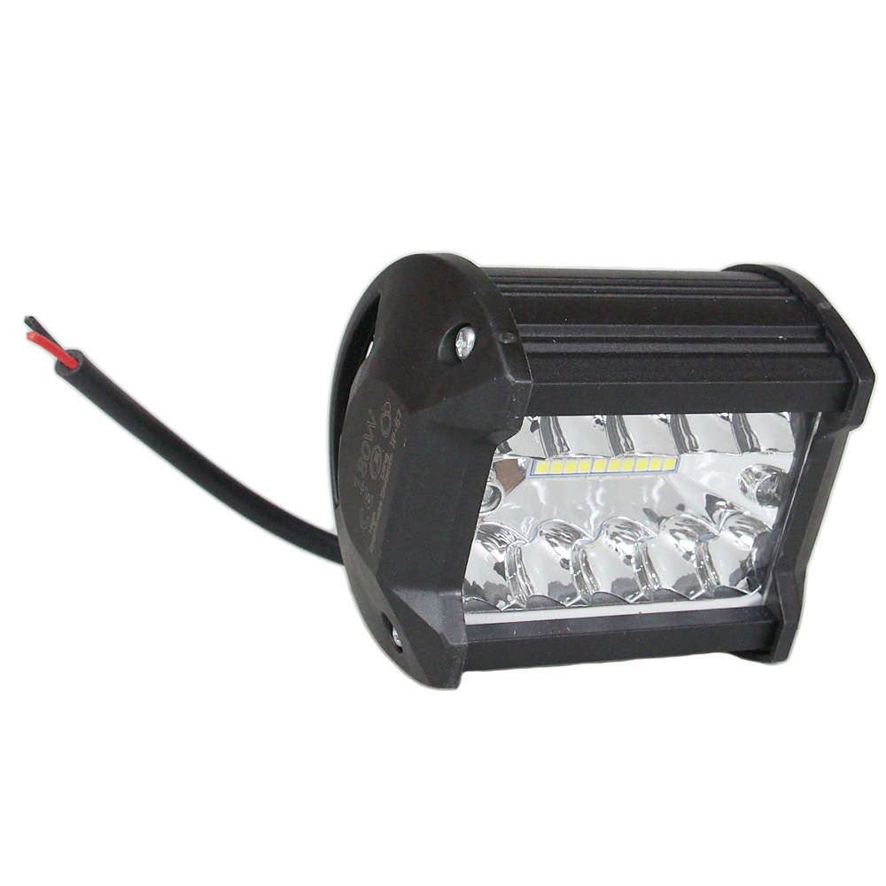 Přídavné LED světlo do auta 180W NO 2743 - náhľad 1