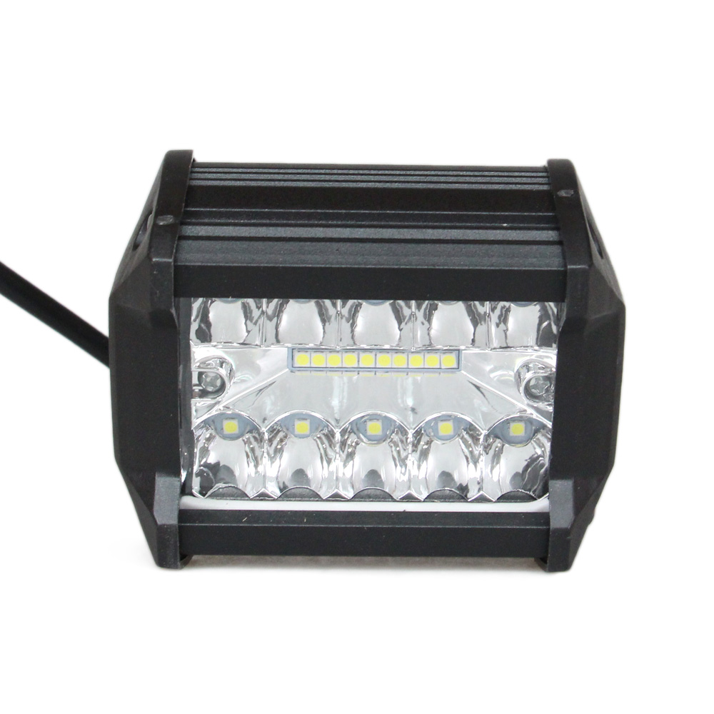 Přídavné LED světlo do auta 180W NO 2743 - náhľad 2