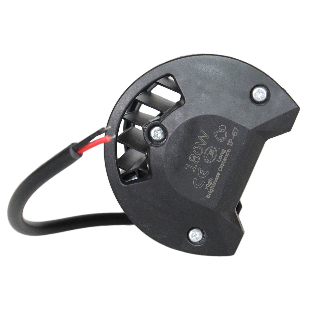 Přídavné LED světlo do auta 180W NO 2743 - náhľad 3